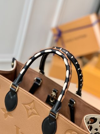 Replica Louis Vuitton Onthego Handbags