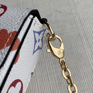 Replica Louis Vuitton Pochette Felicie Handbags