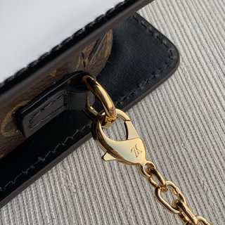 Replica Louis Vuitton Game on Handbags