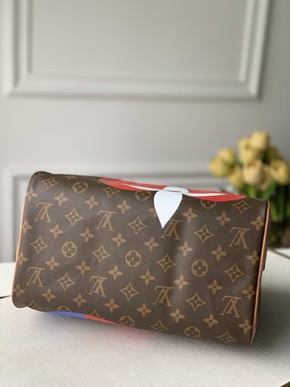 Replica Louis Vuitton Speedy Bandouliere 30 Handbags