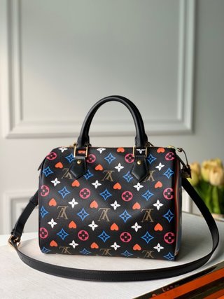 Replica Louis Vuitton Speedy Bandoulière 25 Handbags