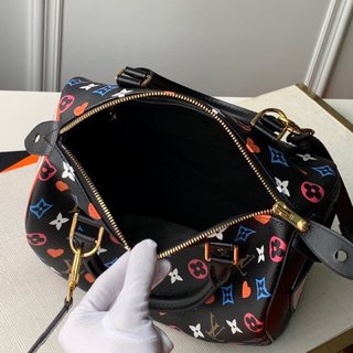 Replica Louis Vuitton Speedy Bandoulière 25 Handbags