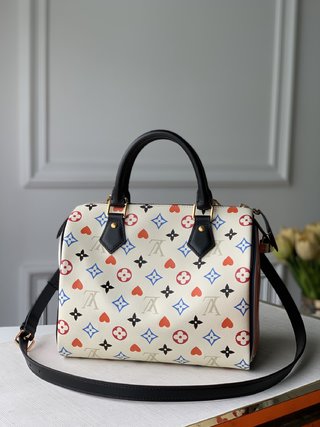 Replica Louis Vuitton Speedy Bandoulière 25 Handbags