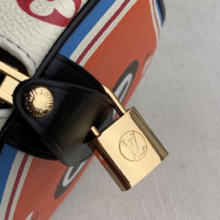 Replica Louis Vuitton Speedy Bandoulière 25 Handbags