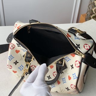 Replica Louis Vuitton Speedy Bandoulière 25 Handbags