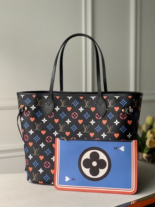 Replica Louis Vuitton Neverfull Handbags