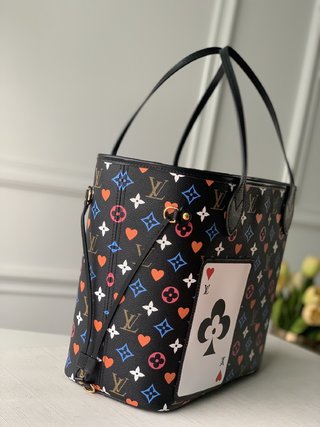 Replica Louis Vuitton Neverfull Handbags