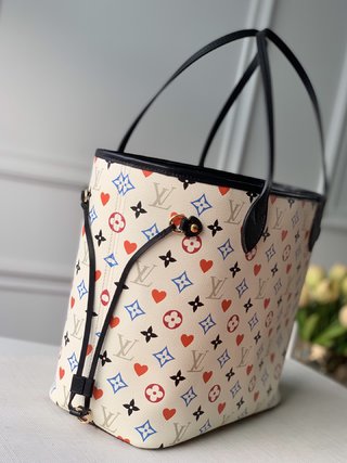 Replica Louis Vuitton Neverfull Handbags