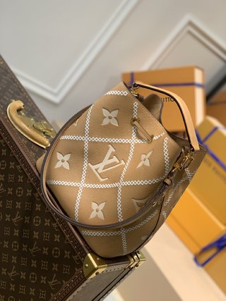 Replica Louis Vuitton NéoNoé Handbags