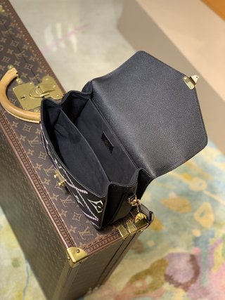 Replica Louis Vuitton Pochette Métis Handbags