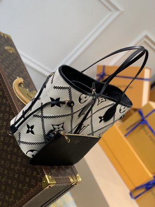 Replica Louis Neverfull Vavin Handbags