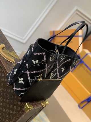 Replica Louis Vuitton Neverfull Handbags