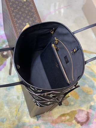 Replica Louis Vuitton Neverfull Handbags