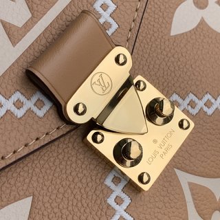 Replica Louis Vuitton Pochette Métis Handbags