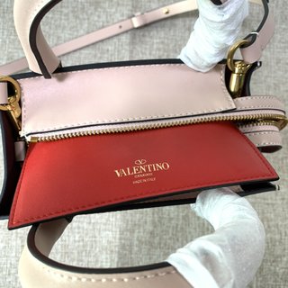 Replica Valentino Garavani VLOGO Walk Handbags