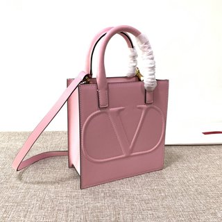 Replica Valentino Garavani VLOGO Walk Handbags