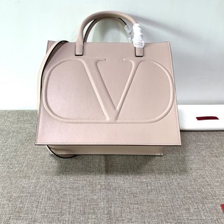 Replica Valentino Garavani VLOGO Walk Handbags