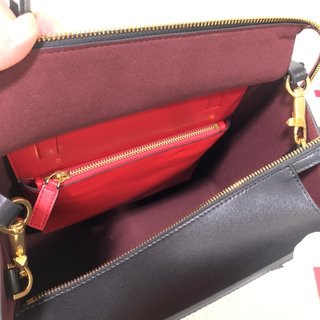 Replica Valentino Garavani VLOGO Walk Handbags