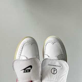 Replica Size 13 - Nike Kwondo 1 X G-drago Triple White 2021