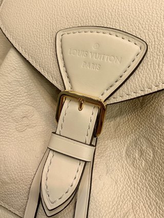 Replica Louis Vuitton Montsouris Handbags