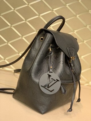 Replica Louis Vuitton Montsouris Handbags