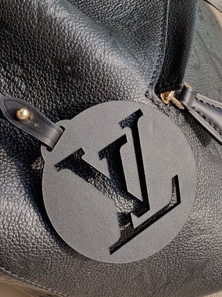 Replica Louis Vuitton Montsouris Handbags