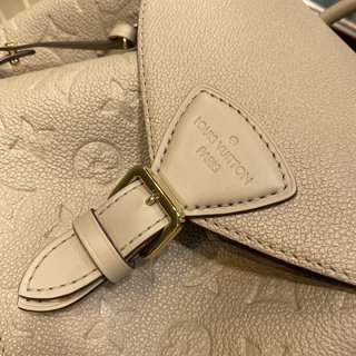 Replica Louis Vuitton Montsouris Handbags