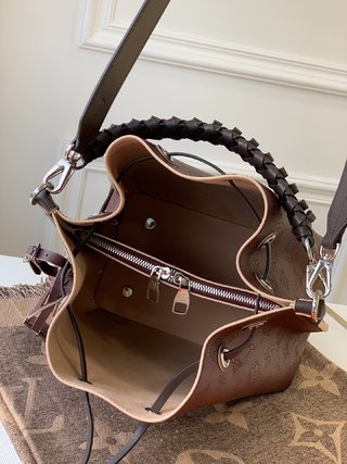 Replica Louis Vuitton Muria Handbags