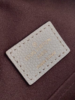 Replica Louis Vuitton Nicolas Ghesquiè Handbags