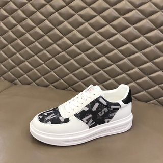 Replica LV Monogram Canvas Beverly Hills Sneaker