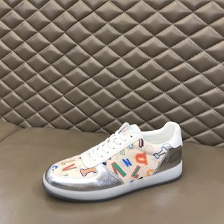 Replica LV Monogram Canvas Sneaker