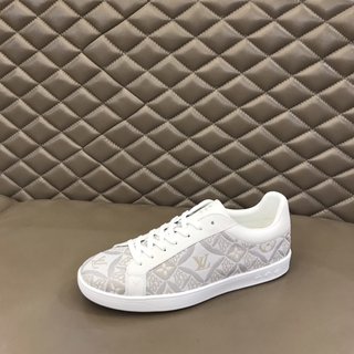 Replica LV Monogram Canvas Sneaker