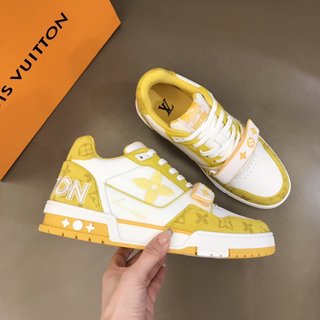 Replica LV Spring-Summer 2022 Trainer Sneaker