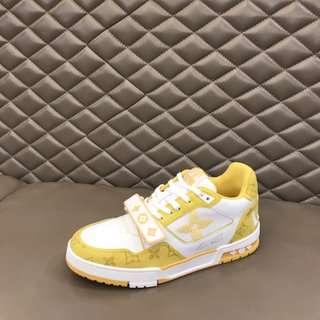 Replica LV Spring-Summer 2022 Trainer Sneaker