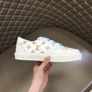 Replica LV Monogram Ollie Sneaker