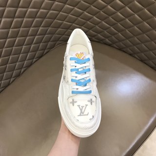 Replica LV Monogram Ollie Sneaker