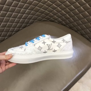 Replica LV Monogram Ollie Sneaker