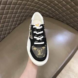 Replica LV Monogram Ollie Sneaker