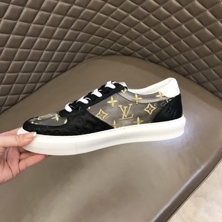 Replica LV Monogram Ollie Sneaker