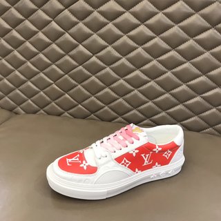 Replica LV Monogram Ollie Sneaker