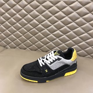 Replica LV Spring-Summer 2022 Trainer Sneaker