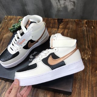 Replica Nike Air Force 1 High DB5080-100 Release Date - Sneaker Bar Detroit