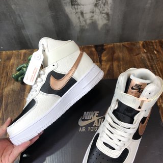 Replica Nike Air Force 1 High DB5080-100 Release Date - Sneaker Bar Detroit