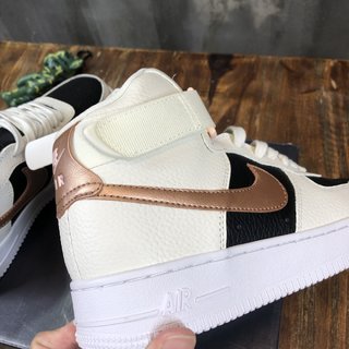 Replica Nike Air Force 1 High DB5080-100 Release Date - Sneaker Bar Detroit