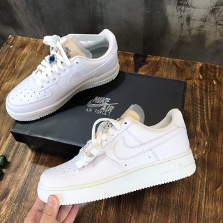 Replica Nike Air Force 1 07 Low Peace Rock N Roll Sail Womens Shoes Dq7656-100