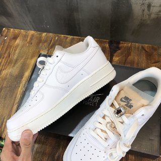 Replica Nike Air Force 1 07 Low Peace Rock N Roll Sail Womens Shoes Dq7656-100