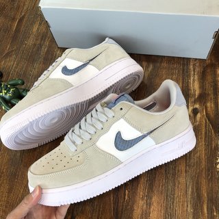 Replica OTG SHOP - Nike Air Force 1 Pure Platinum/Indigo Fog/White... | Facebook