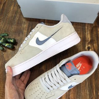 Replica OTG SHOP - Nike Air Force 1 Pure Platinum/Indigo Fog/White... | Facebook