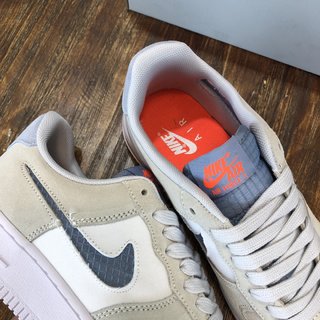 Replica OTG SHOP - Nike Air Force 1 Pure Platinum/Indigo Fog/White... | Facebook