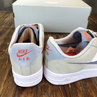 Replica OTG SHOP - Nike Air Force 1 Pure Platinum/Indigo Fog/White... | Facebook